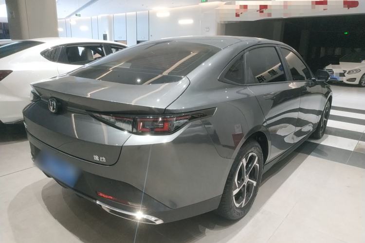 Used Changan Eado 2024 1.5T GDI Automatic Enjoyment Edition
