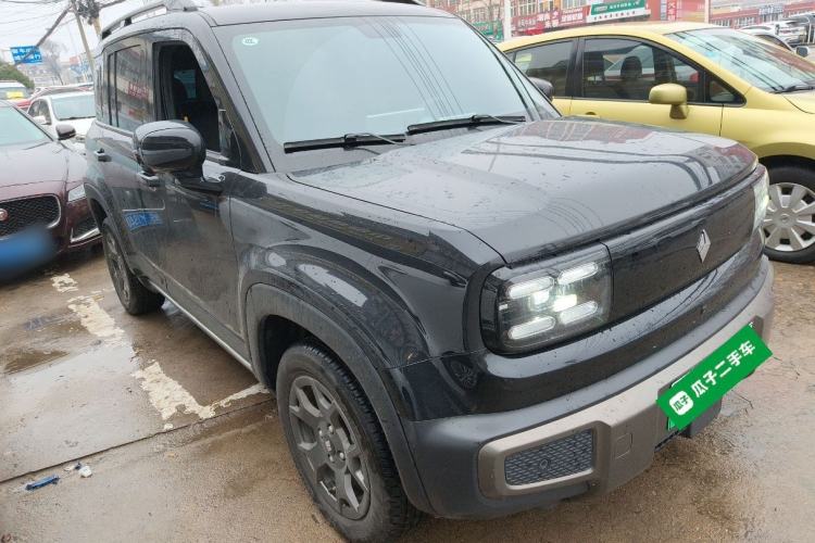 Used Baojun Spark EUV 2026 301km Flagship Edition