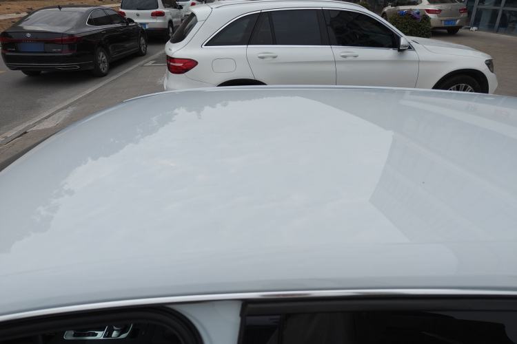 Used Audi A3 2020 Sportback 35 TFSI Ambition China VI
