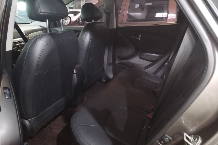 Used Hyundai ix35 2012 2.0L Automatic 4x4 Prestige Edition GLS