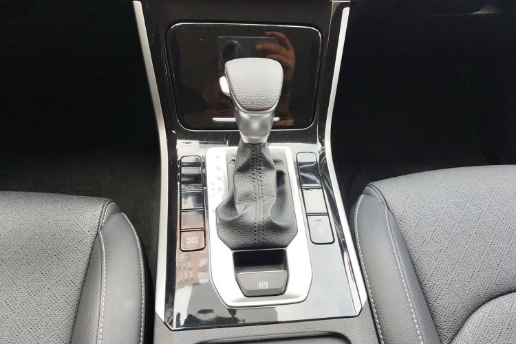 Used Kia K3 2019 1.5L CVT New Sharp Edition
