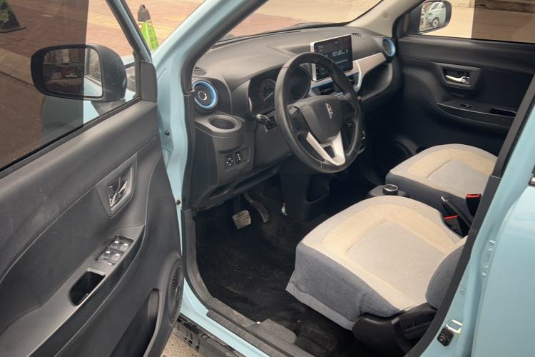 Used  LINGBOX 2021 Wang Zhaojun Edition
