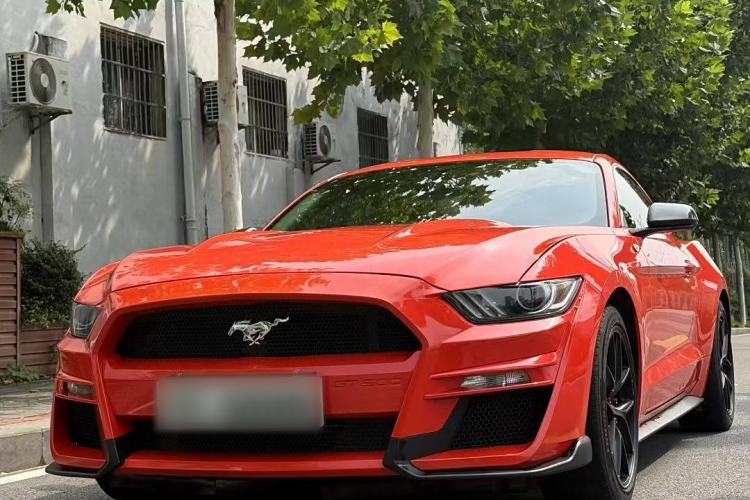 Used Ford Mustang 2015 2.3T Performance Edition
