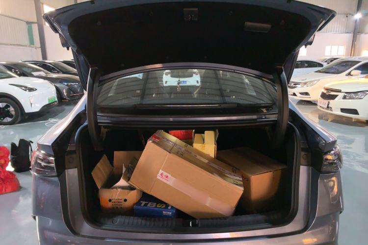 Used BYD Seal 06 New Energy 2024 DM-i 120KM Luxury Model
