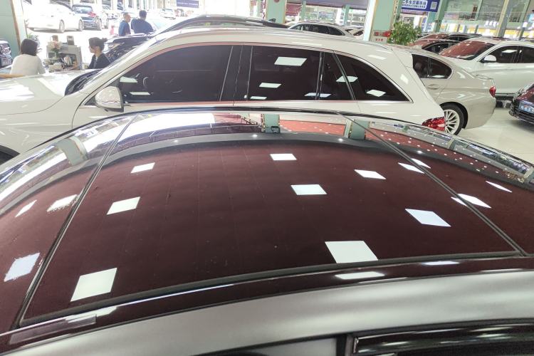 Used Mercedes-Benz C-Class AMG 2017 AMG C 43 4MATIC Special Edition
