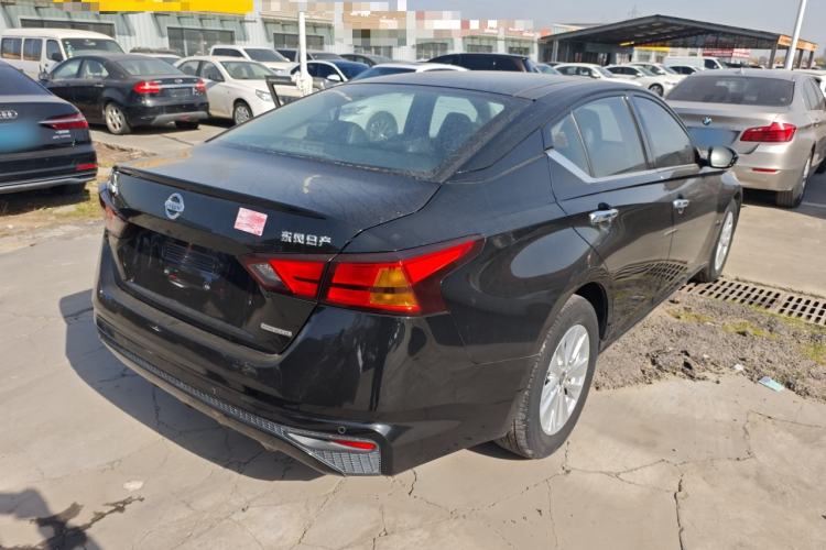 Used Nissan Teana 2020 2.0L XL Comfort Edition

