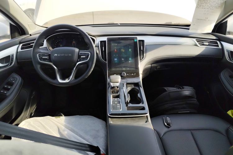 Used Roewe i6 MAX New Energy 2023 EV 420 Skyroof Special Edition
