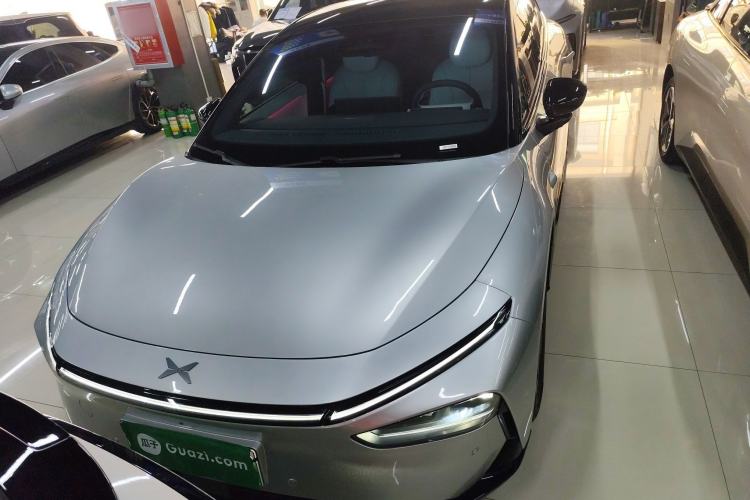 Used XPeng P7+ 2024 Long-Range Max