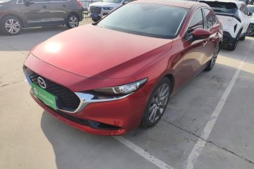 Used Mazda Mazda 3 Axela 2021 2.0L Automatic Zhiya Edition