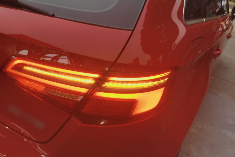 Used Audi A3 2017 Sportback 40 TFSI Style Edition
