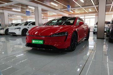 Used Hima Luxeed S7 2025 785 km Ultra