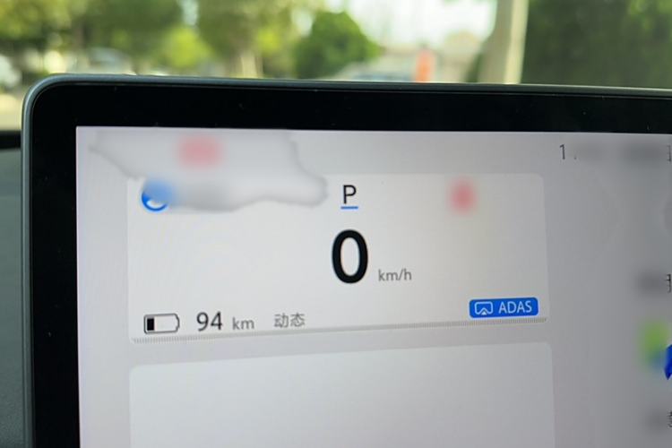 Used ARCFOX Alpha S5 2025 560MAX 185kW
