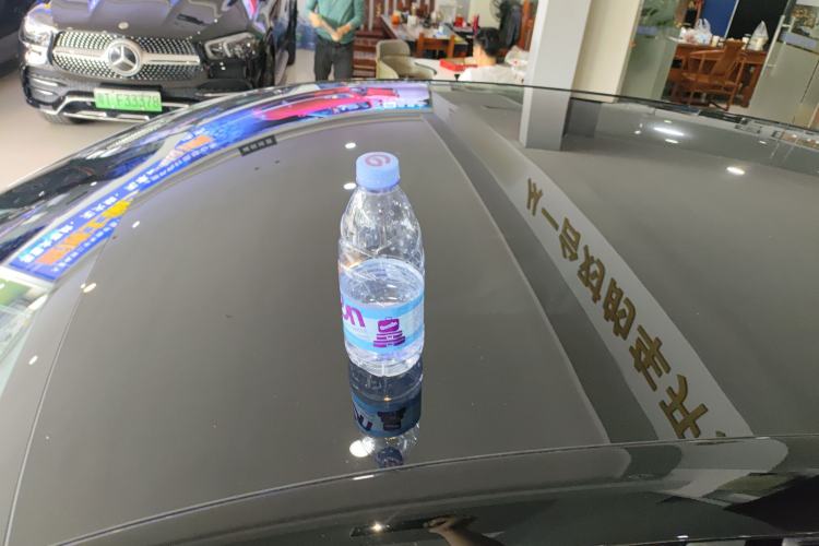 Used BYD Sealion 07 EV 2025 610 Intelligent Driving Edition