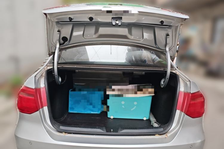 Used Volkswagen Jetta 2013 1.6L Automatic Luxury Model