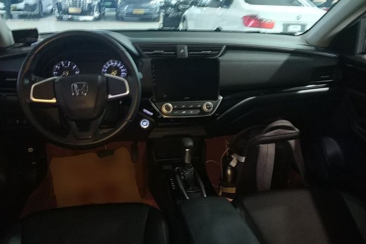 Used Honda Crider 2019 180 Turbo CVT Comfort Version China VI