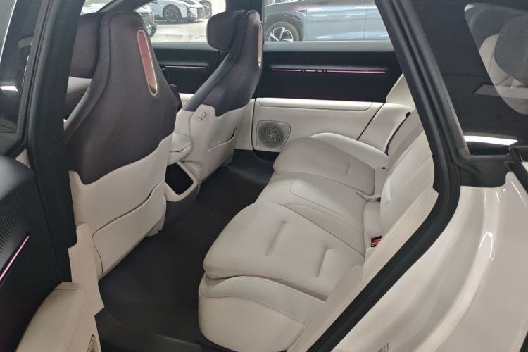 Used Avatr 12 2025 Ultra Extended-Range Edition
