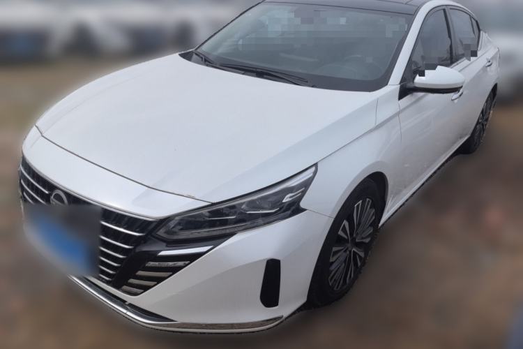 Used Nissan Teana 2022 2.0L XL-TLS Enjoyment Edition