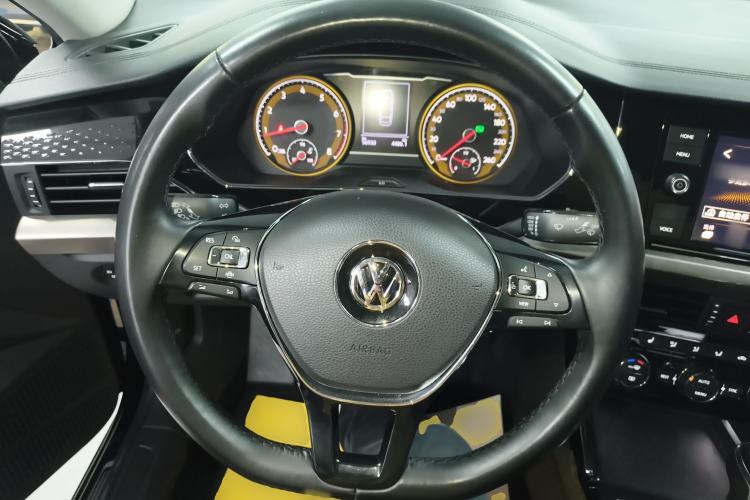 Used Volkswagen Passat 2019 330TSI Elite Edition China VI