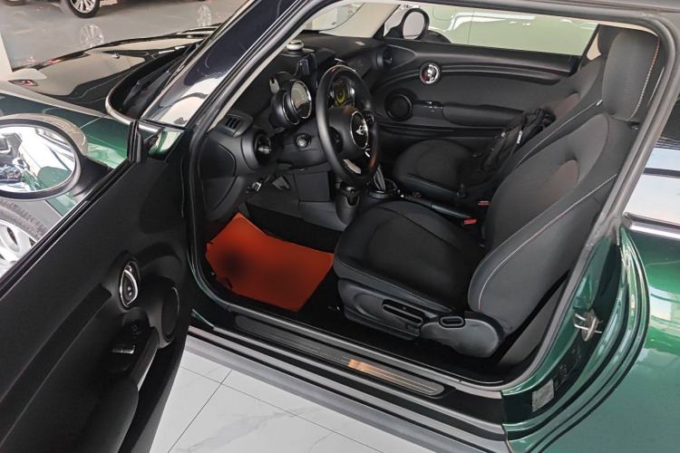 Used  MINI 2014 1.5T COOPER Fun
