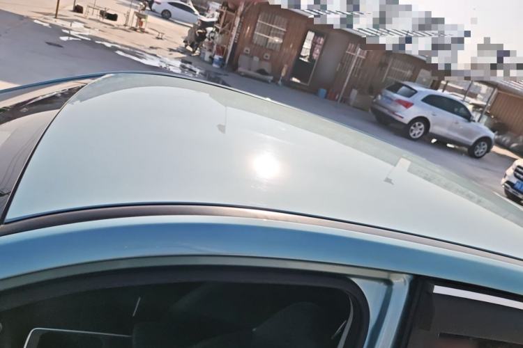 Used NETA V 2022 Chao 300 Lite Ternary Lithium
