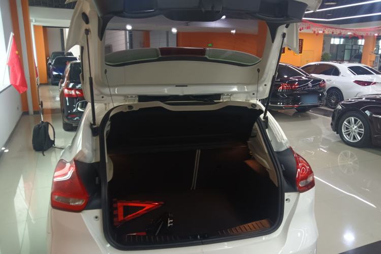 Used Ford Focus 2015 Hatchback 1.6L Automatic Fashion Edition