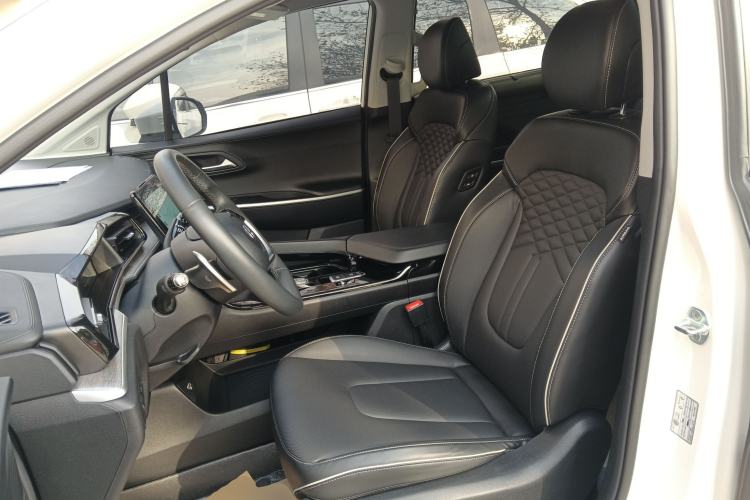 Used Hyundai Custo 2021 380TGDi Smart Love Flagship Edition TOP Premium
