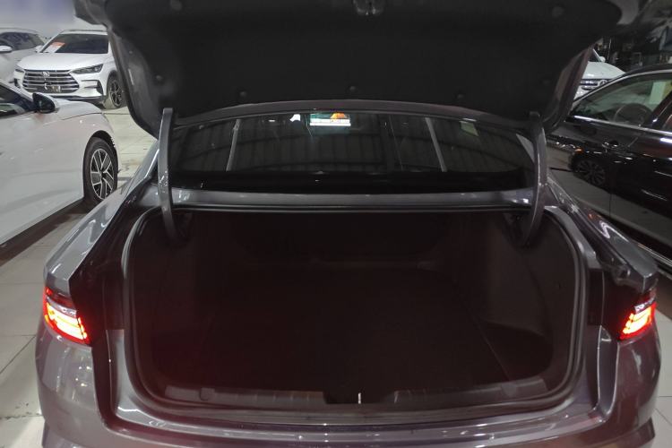 Used Geely Auto Preface 2025 Dongfang Yao 2.0TD Moonlight Edition
