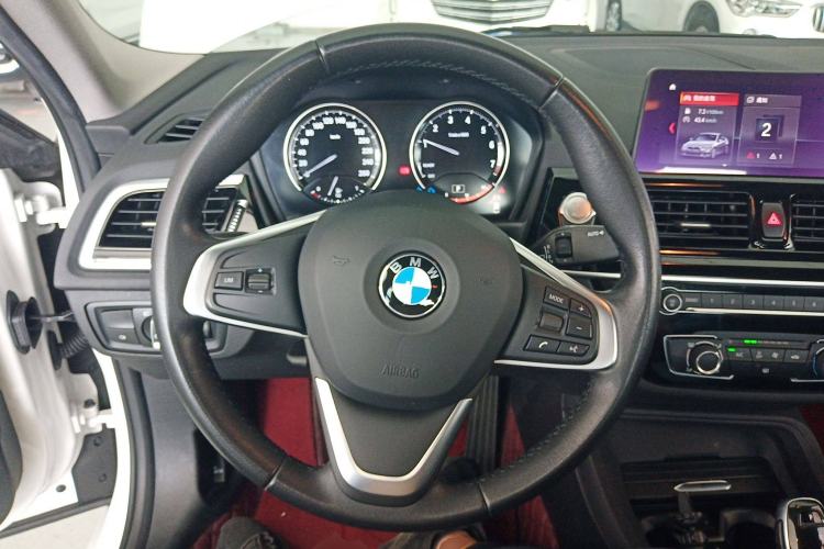 Used BMW 1 Series 2021 120i M Sport Edition
