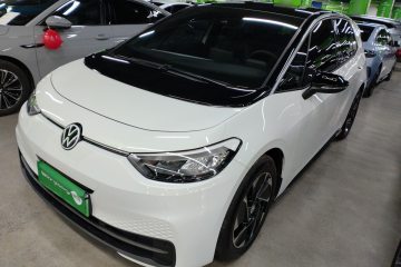 Used Volkswagen ID.3 2024 Outstanding Edition