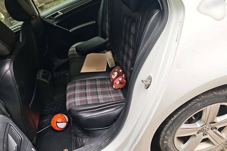 Used Volkswagen Golf 2017 230TSI Manual Comfort Edition – Celebrating Milestone of One Million Units