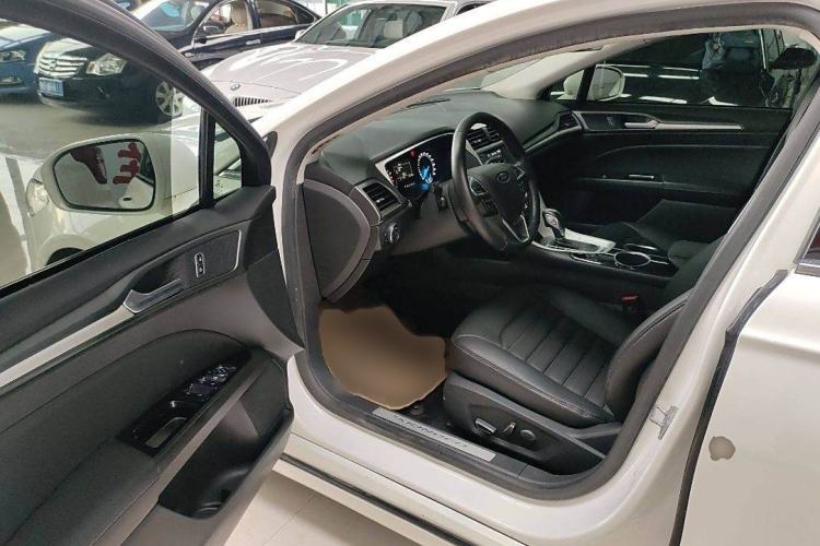 Used Ford Mondeo 2013 1.5L GTDi180 Fashion Edition
