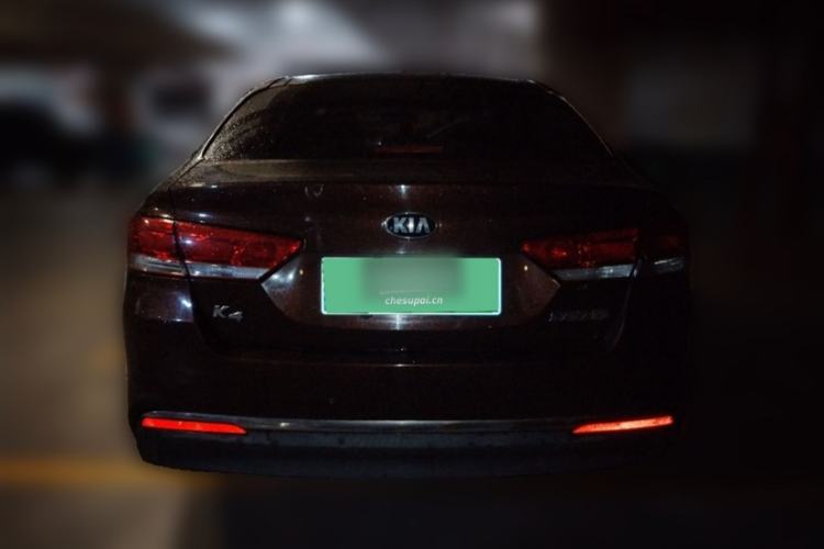 Used Dongfeng Fengon S560 2018 1.8L CVT Prestige Model