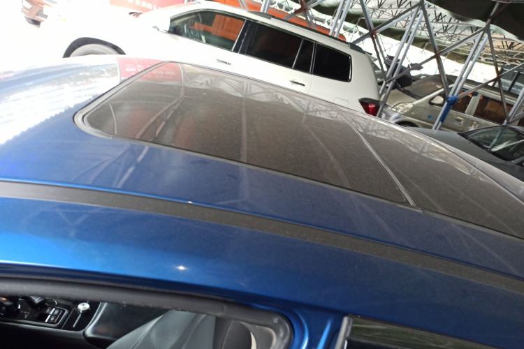 Used GAC Trumpchi GA6 2019 270T Automatic Prestige Edition
