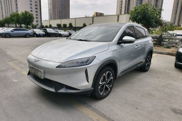 Used XPeng G3 2020 520 Smart Edition