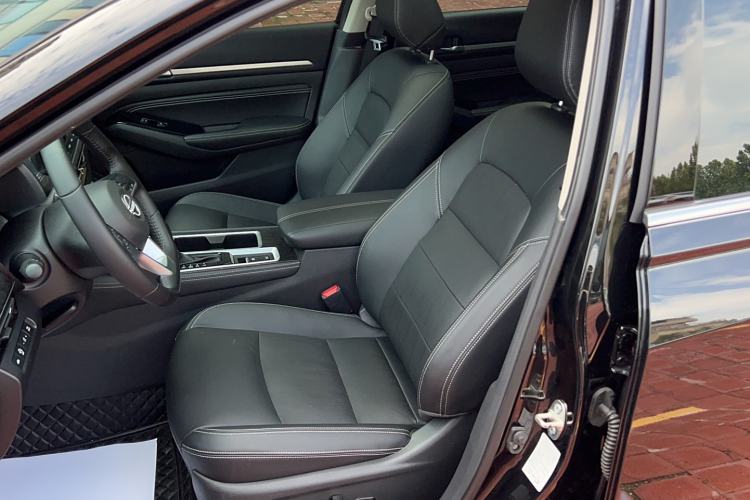 Used Nissan Teana 2022 2.0L XL-TLS Enjoyment Edition
