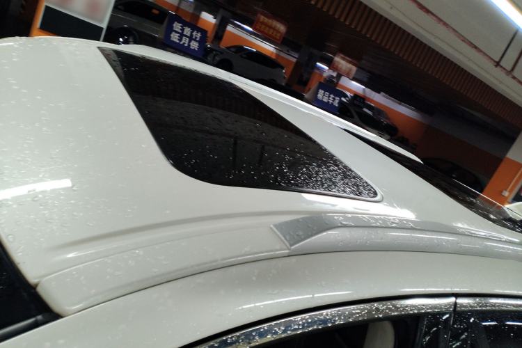 Used Infiniti QX60 2016 2.5 S/C Hybrid Two-Wheel-Drive Excellence Edition China V Standard
