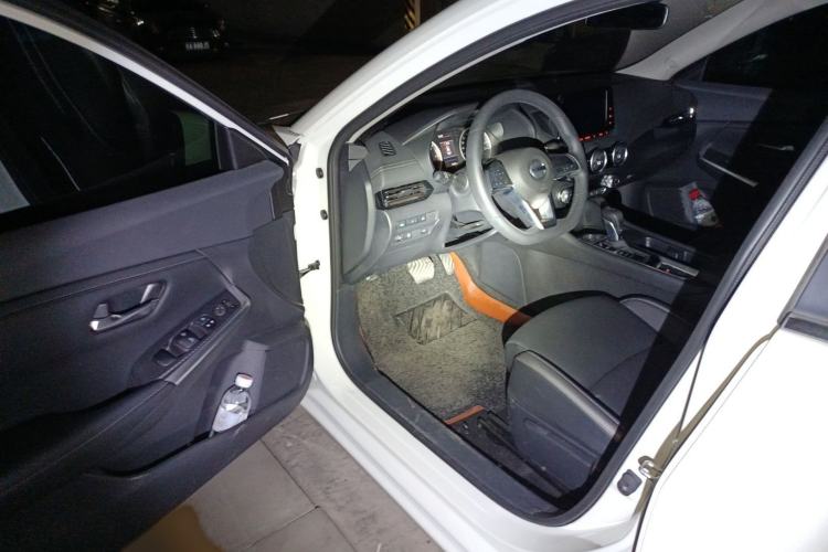 Used Nissan Sylphy 2022 1.6L XL CVT Enjoyment Edition