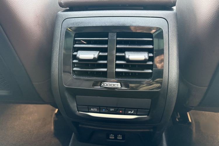 Used BMW X3 2021 Facelift xDrive28i M Sport Package