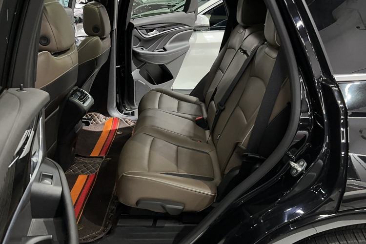 Used Buick Enclave 2022 652T 4x4 Prestige Flagship 7-Seater
