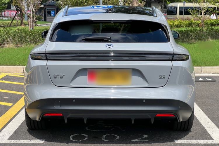 Used Nio ET5T 2024 75kWh Touring