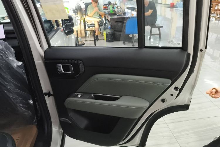 Used Baojun Spark EUV 2026 301km Flagship Edition
