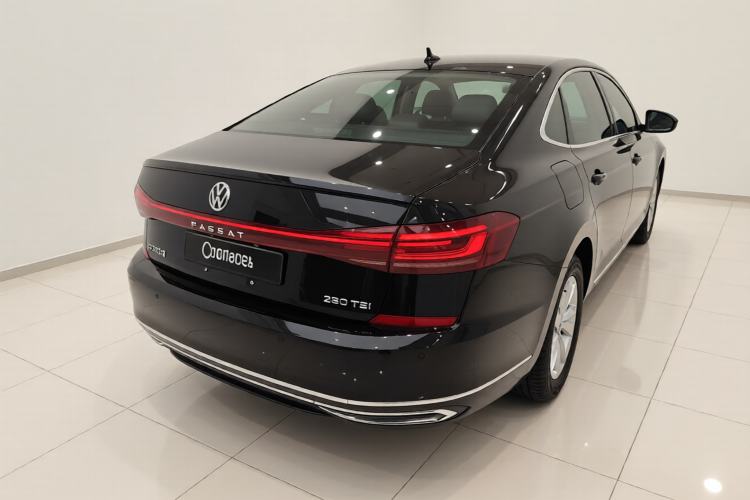 Used Volkswagen Passat 2024 280TSI Business Edition
