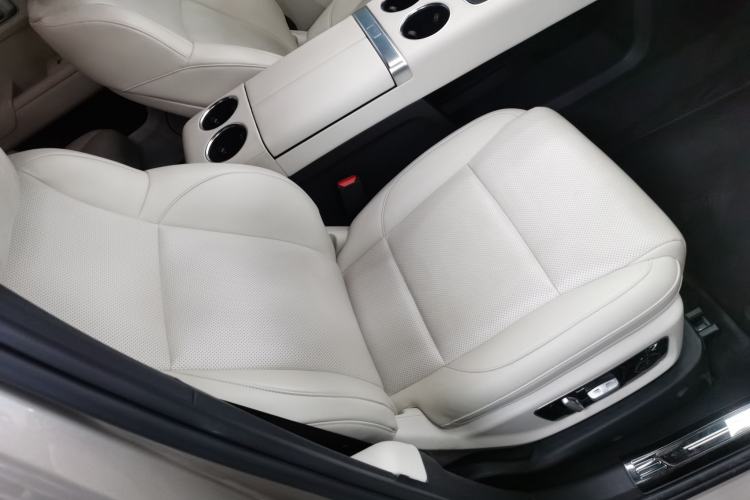 Used Li Auto L9 2022 Max model
