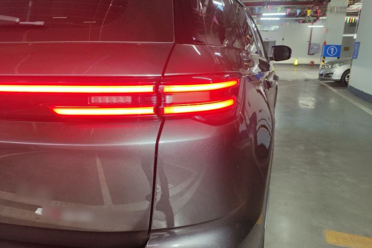 Used Changan CS55PLUS 2021 Blue Whale Edition 1.5T DCT Luxury Model