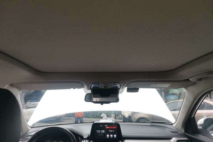 Used Kia Sportage R 2018 2.0L Automatic Smart Luxury Version China V Standard