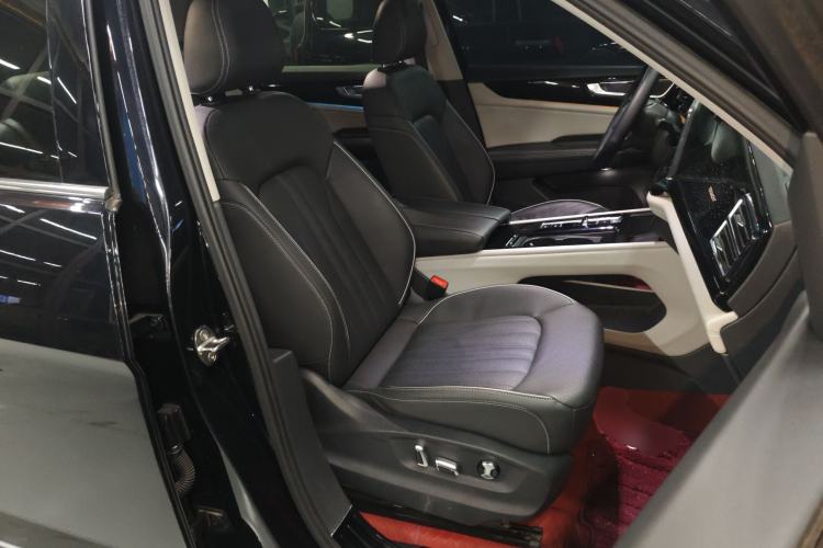 Used Volkswagen Teramont 2021 330TSI Two-Wheel-Drive Prestige Luxury Edition