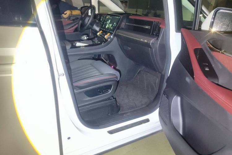 Used GAC Trumpchi E9 2023 E9 PRO
