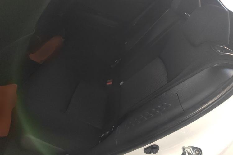 Used Toyota IZOA 2021 2.0L Yixing Version