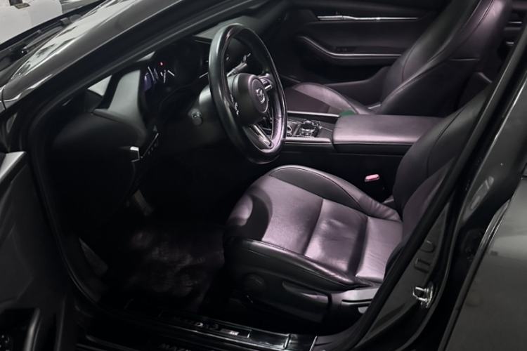 Used Mazda Mazda 3 Axela 2020 2.0L Automatic Zhiya Edition