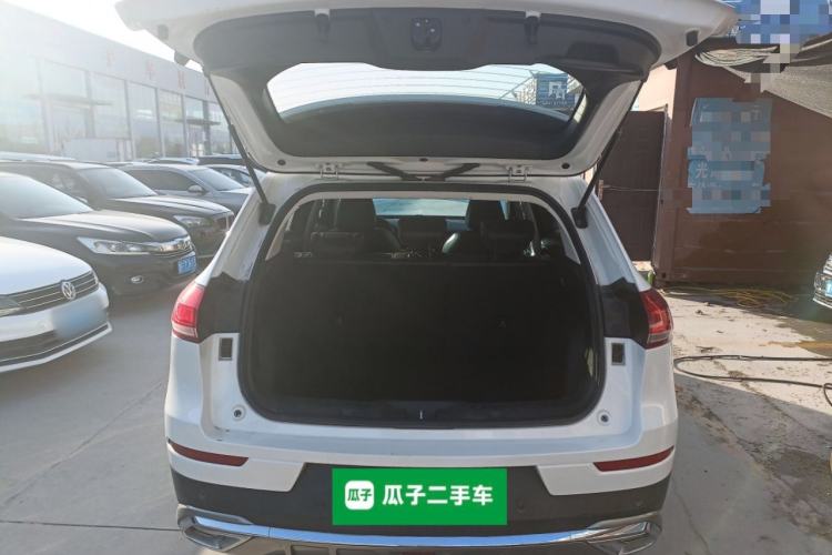 Used Haval H6 2021 1.5T Automatic Urban Edition
